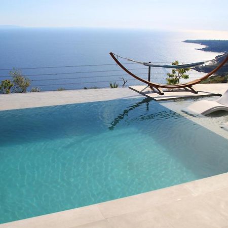 Anemos Luxury Villas Родакинон Экстерьер фото