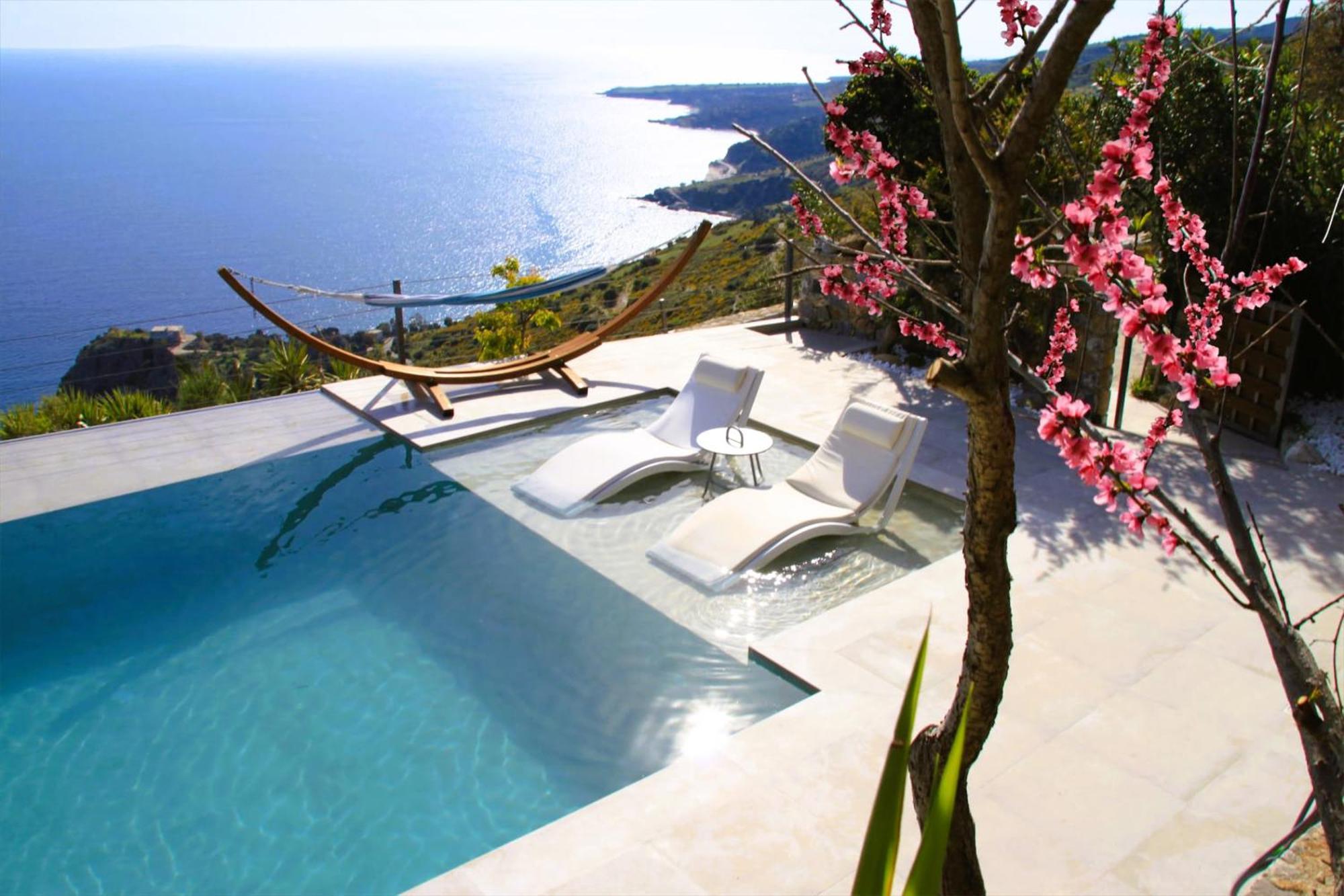 Anemos Luxury Villas Родакинон Экстерьер фото